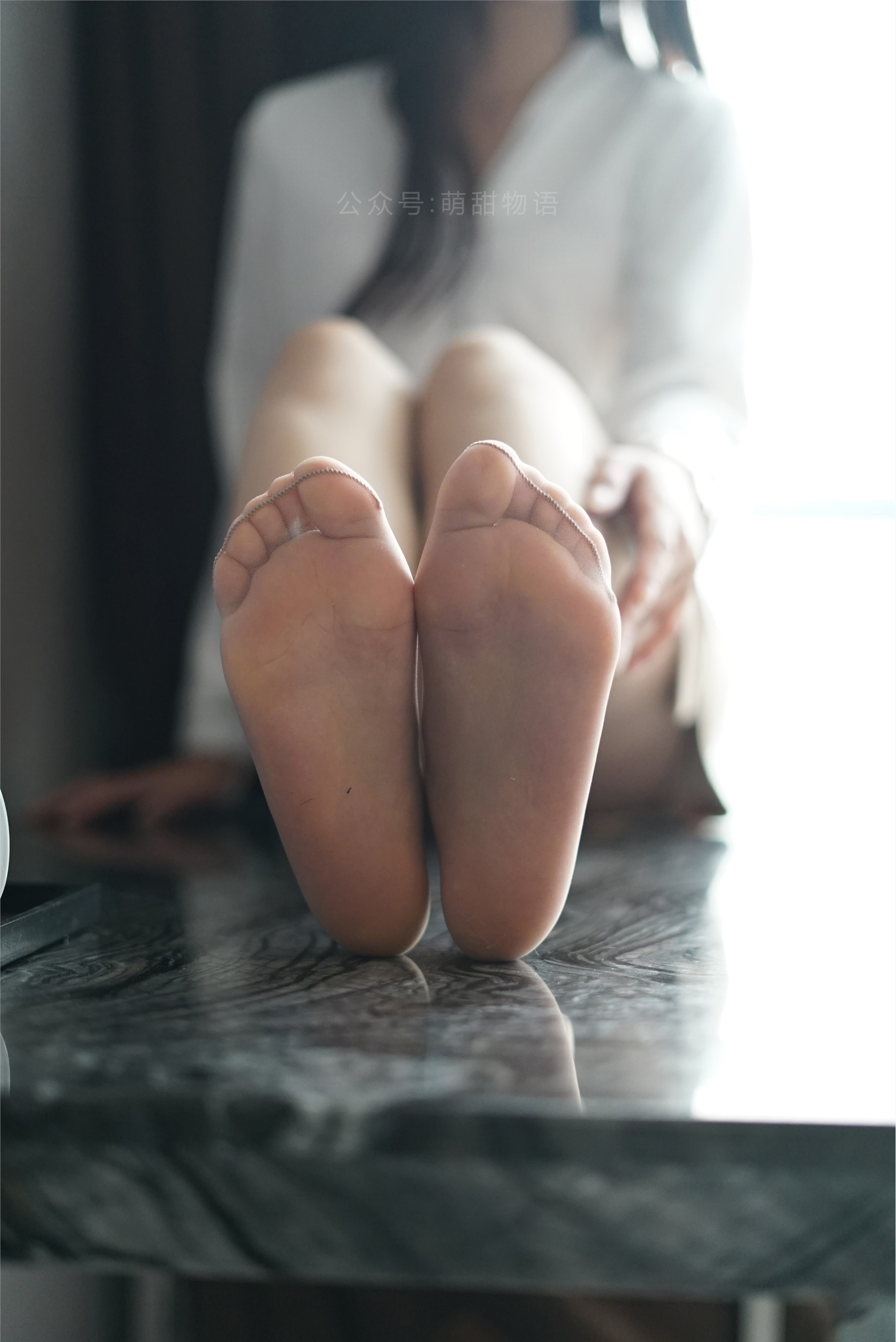 萌甜物语 XM213《肉加黑-佳佳》